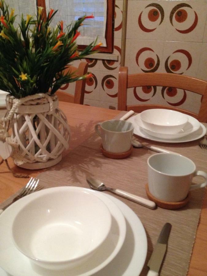 Bed and Breakfast Il Gruccione Sant'Omero Экстерьер фото